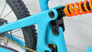 Yeti SB165 T1 Mountain Bike - 2020, X-Large