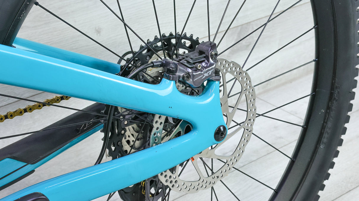 Yeti SB165 T1 Mountain Bike - 2020, X-Large