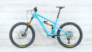 Yeti SB165 T1 Mountain Bike - 2020, X-Large