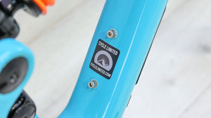 Yeti SB165 T1 Mountain Bike - 2020, X-Large