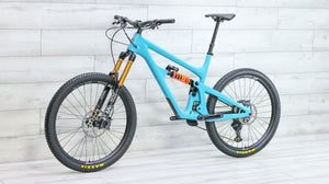 Yeti SB165 T1 Mountain Bike - 2020, X-Large