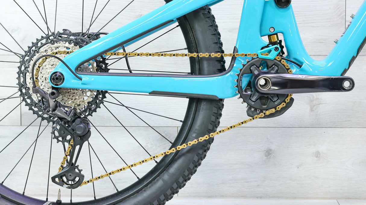 Yeti SB165 T1 Mountain Bike - 2020, X-Large