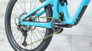 Yeti SB165 T1 Mountain Bike - 2020, X-Large