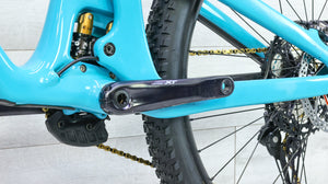 Yeti SB165 T1 Mountain Bike - 2020, X-Large