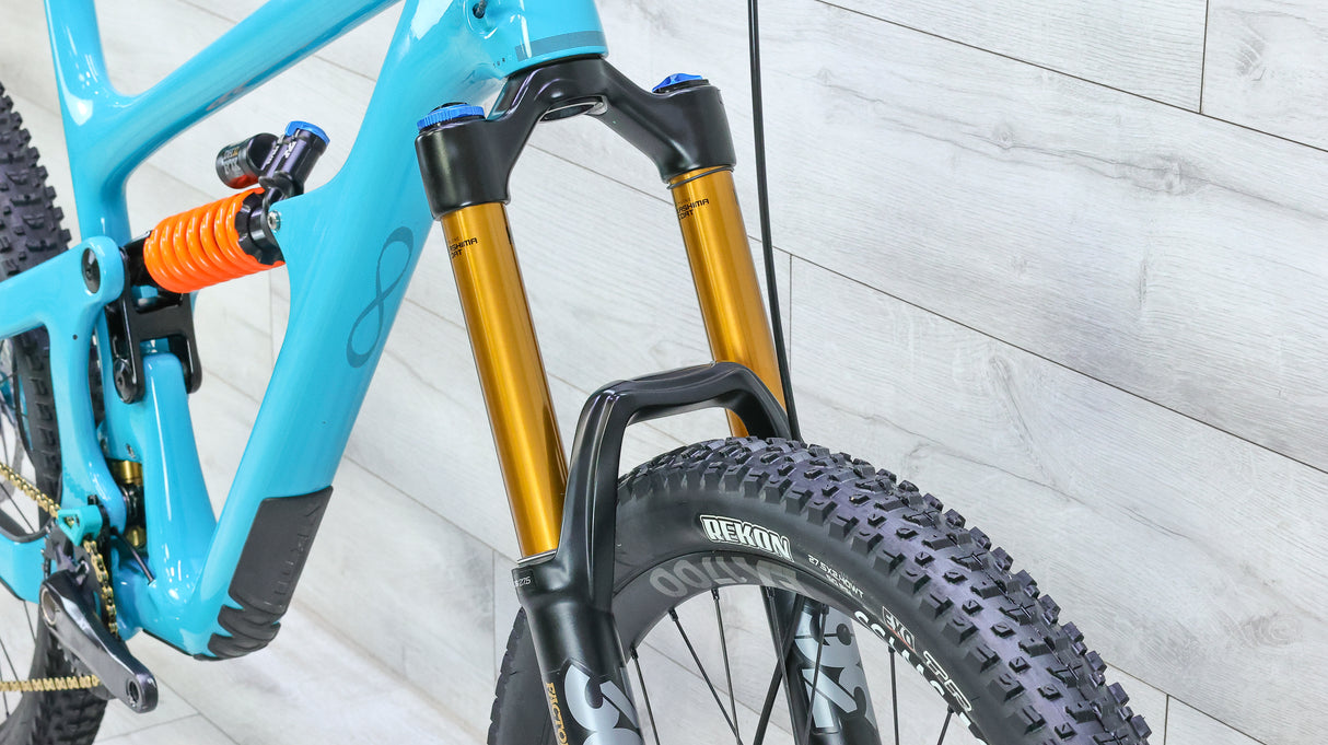 Yeti SB165 T1 Mountain Bike - 2020, X-Large