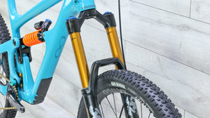 Yeti SB165 T1 Mountain Bike - 2020, X-Large