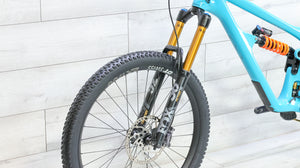 Yeti SB165 T1 Mountain Bike - 2020, X-Large