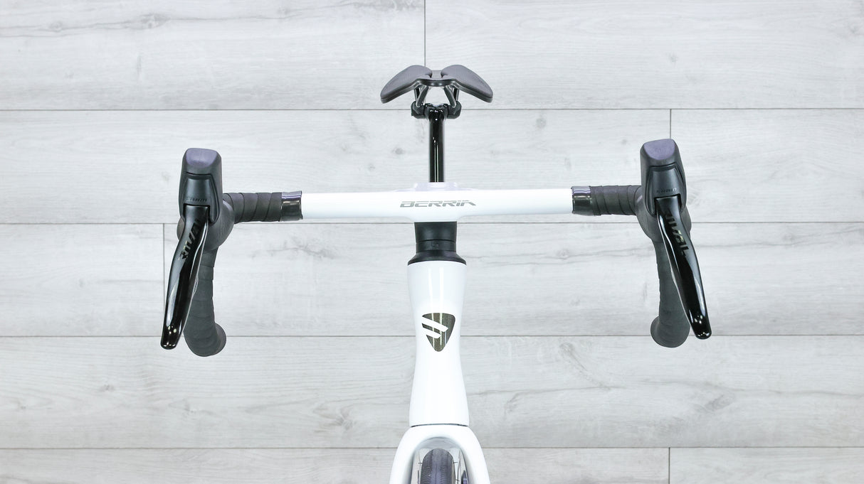 Berria Belador 8.1 Rival AXS Road Bike - 2023, Medium