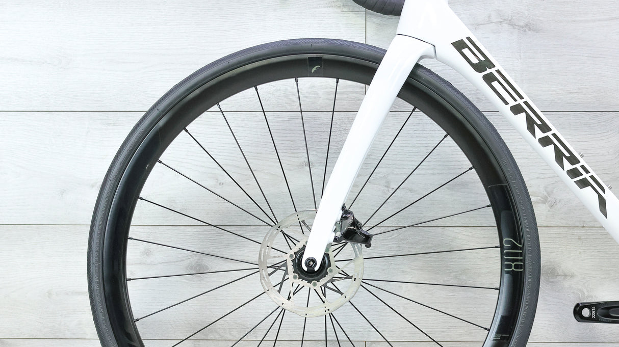 Berria Belador 8.1 Rival AXS Road Bike - 2023, Medium