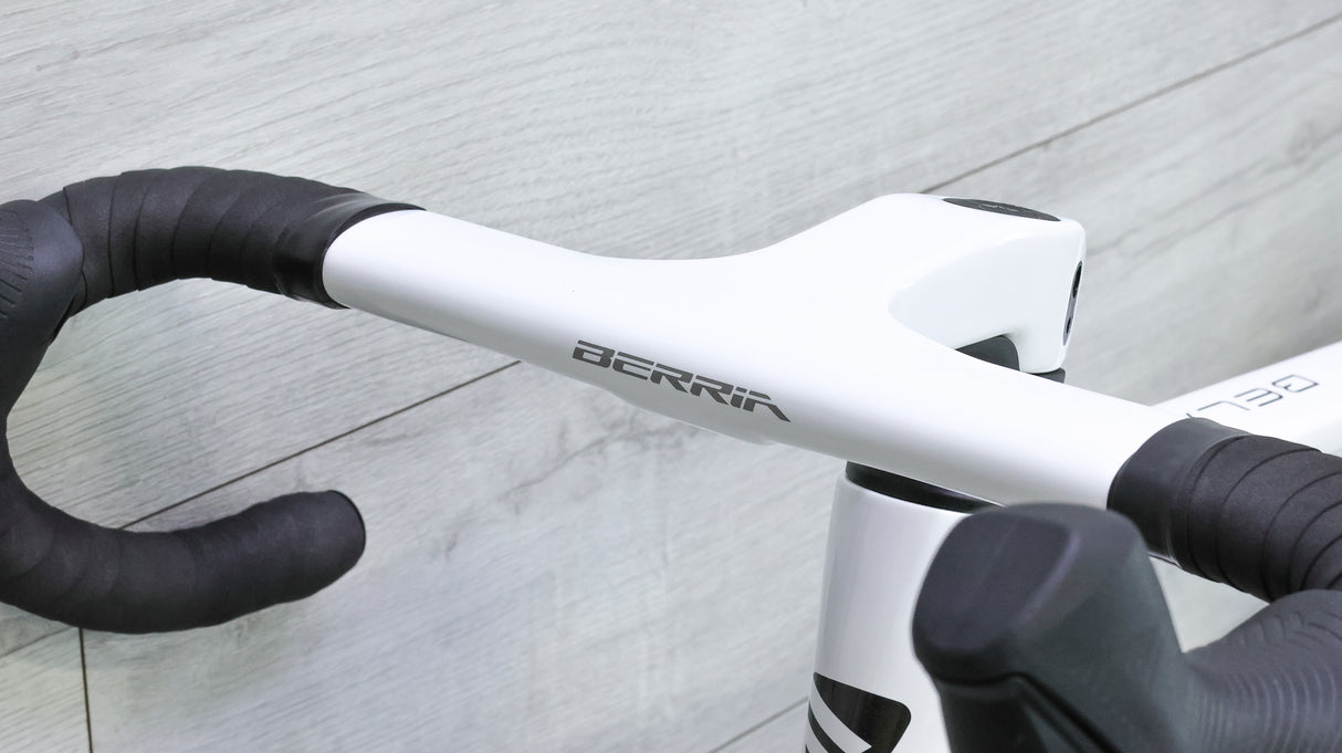 Berria Belador 8.1 Rival AXS Road Bike - 2023, Medium