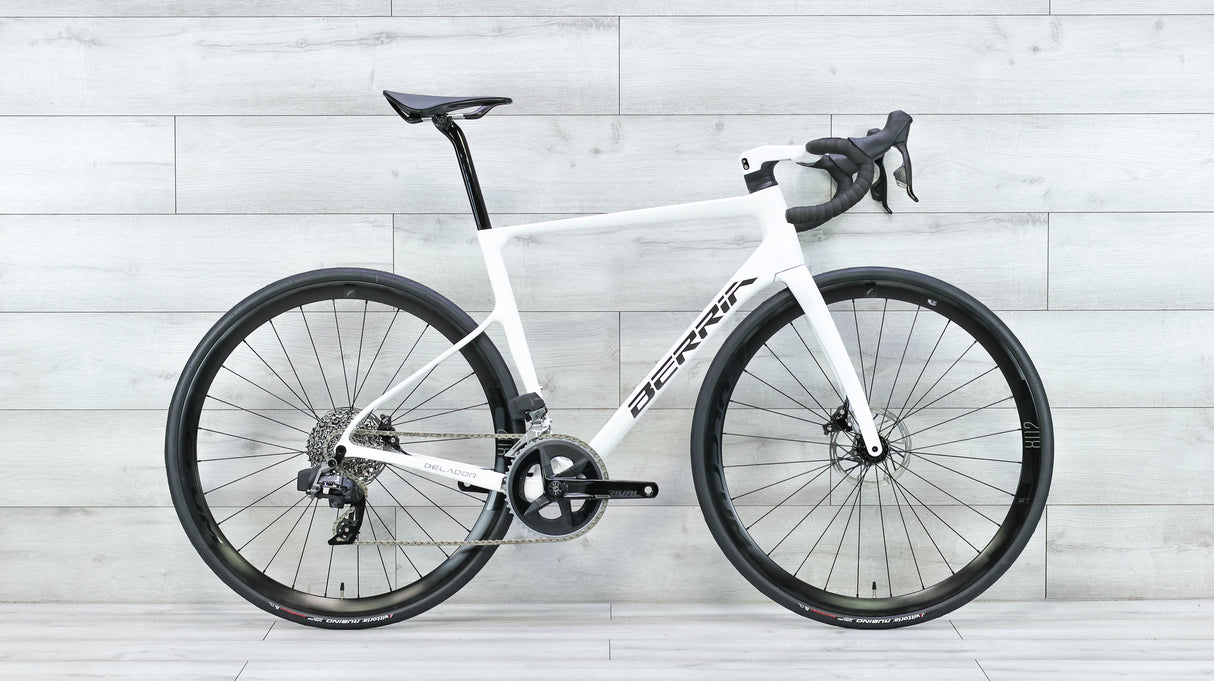 Berria Belador 8.1 Rival AXS Road Bike - 2023, Medium