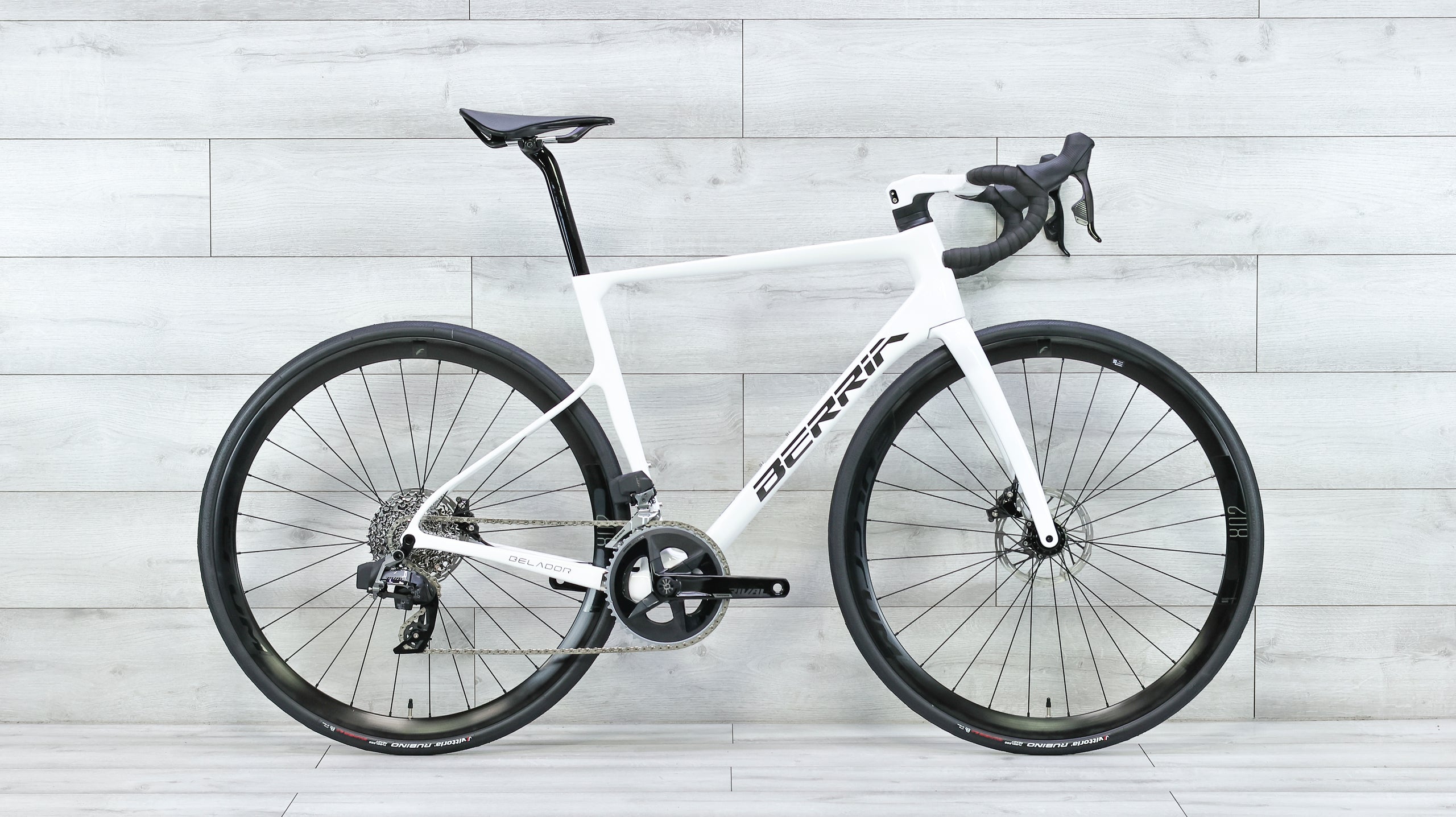 Berria Belador 8.1 Rival AXS Road Bike