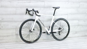 Berria Belador 8.1 Rival AXS Road Bike - 2023, Medium