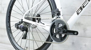 Berria Belador 8.1 Rival AXS Road Bike - 2023, Medium