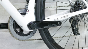 Berria Belador 8.1 Rival AXS Road Bike - 2023, Medium