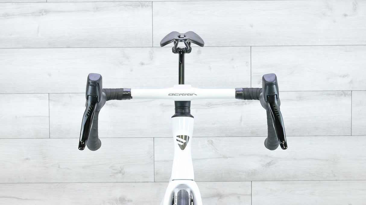 Berria Belador 8.1 Rival AXS Road Bike - 2023, Medium