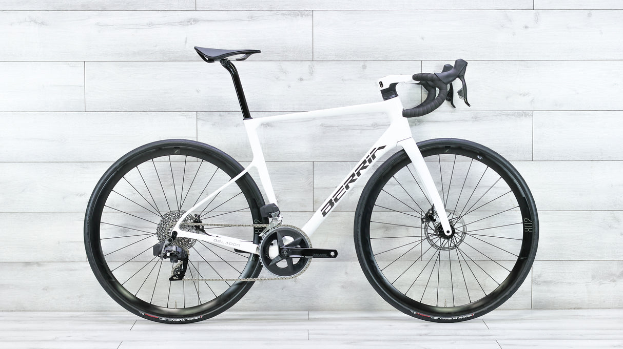 Berria Belador 8.1 Rival AXS Road Bike - 2023, Medium