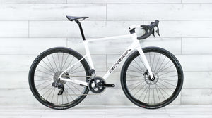 Berria Belador 8.1 Rival AXS Road Bike - 2023, Medium