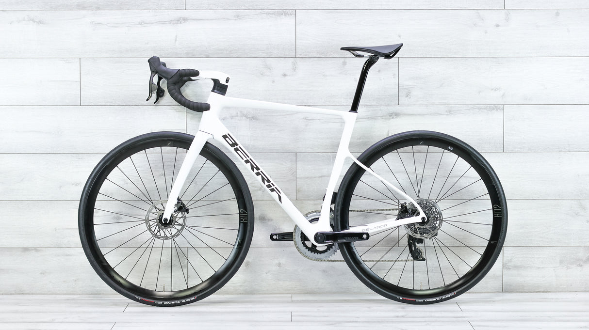 Berria Belador 8.1 Rival AXS Road Bike - 2023, Medium