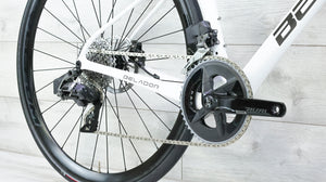 Berria Belador 8.1 Rival AXS Road Bike - 2023, Medium