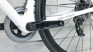 Berria Belador 8.1 Rival AXS Road Bike - 2023, Medium