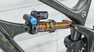 Spot Mayhem 6-Star XX1 AXS Mountain Bike - 2018, Large