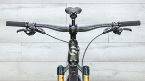 Spot Mayhem 6-Star XX1 AXS Mountain Bike - 2018, Large