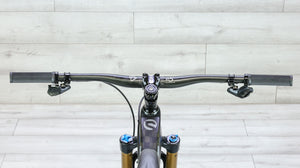 Spot Mayhem 6-Star XX1 AXS Mountain Bike - 2018, Large