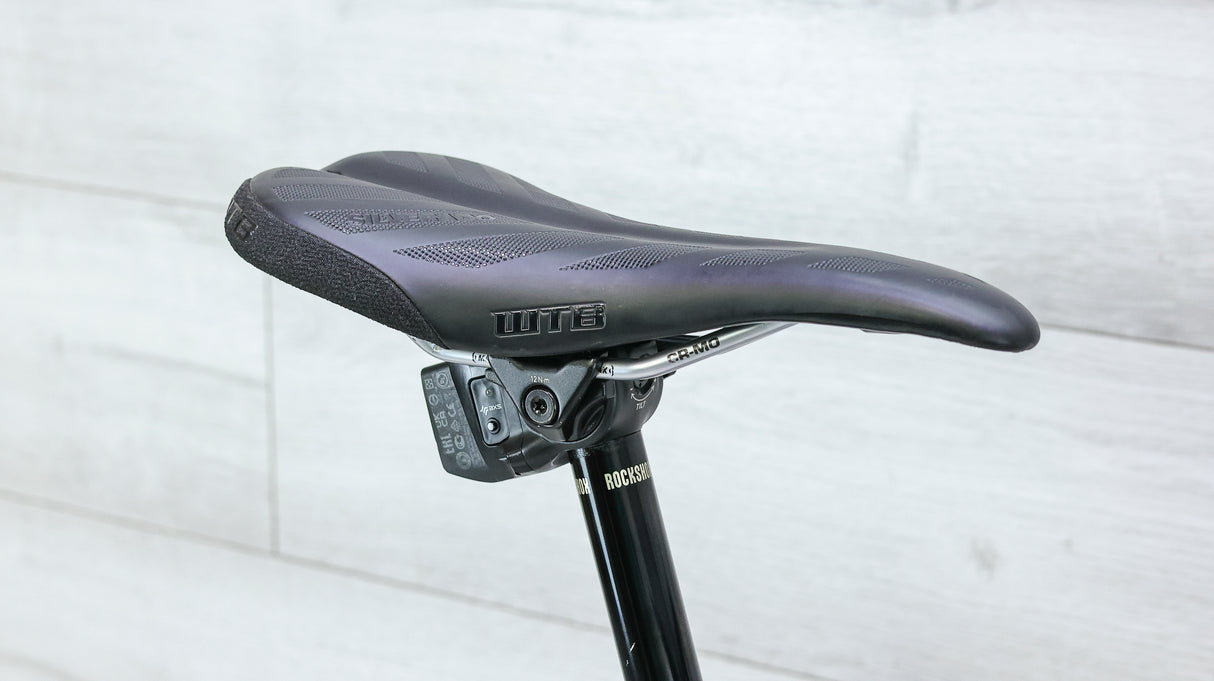 Spot Mayhem 6-Star XX1 AXS Mountain Bike - 2018, Large