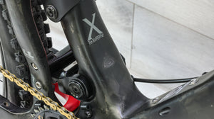 Spot Mayhem 6-Star XX1 AXS Mountain Bike - 2018, Large