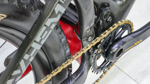 Spot Mayhem 6-Star XX1 AXS Mountain Bike - 2018, Large