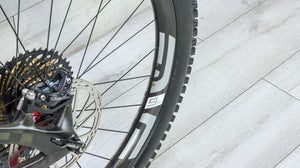 Spot Mayhem 6-Star XX1 AXS Mountain Bike - 2018, Large