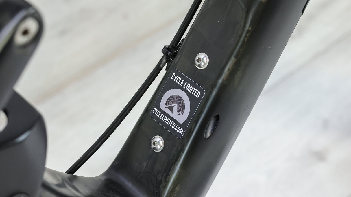 Spot Mayhem 6-Star XX1 AXS Mountain Bike - 2018, Large