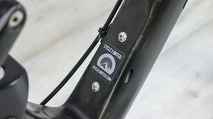 Spot Mayhem 6-Star XX1 AXS Mountain Bike - 2018, Large