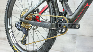 Spot Mayhem 6-Star XX1 AXS Mountain Bike - 2018, Large