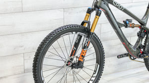 Spot Mayhem 6-Star XX1 AXS Mountain Bike - 2018, Large