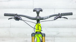 BMC Twostroke AL One Mountain Bike - 2022, Medium