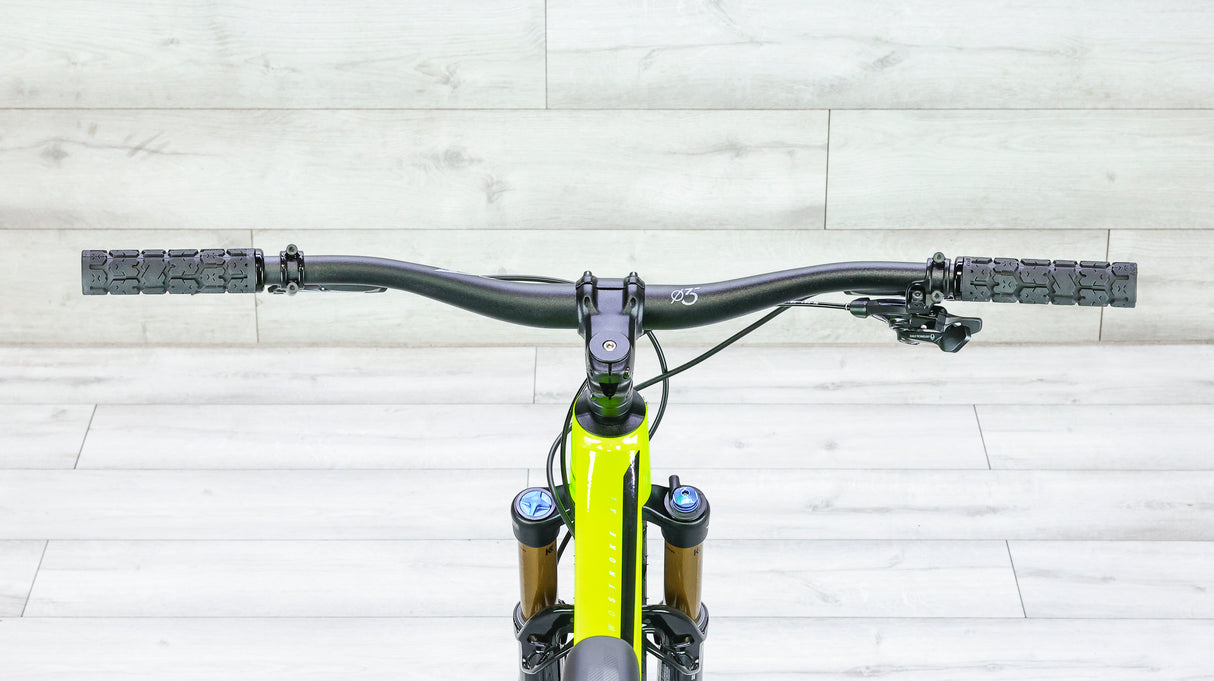 BMC Twostroke AL One Mountain Bike - 2022, Medium