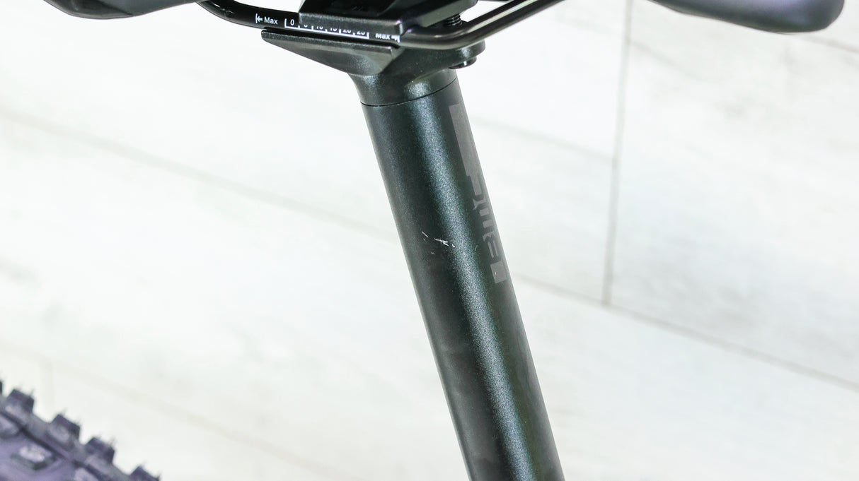 BMC Twostroke AL One Mountain Bike - 2022, Medium