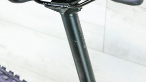 BMC Twostroke AL One Mountain Bike - 2022, Medium