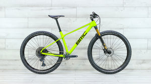 BMC Twostroke AL One Mountain Bike - 2022, Medium