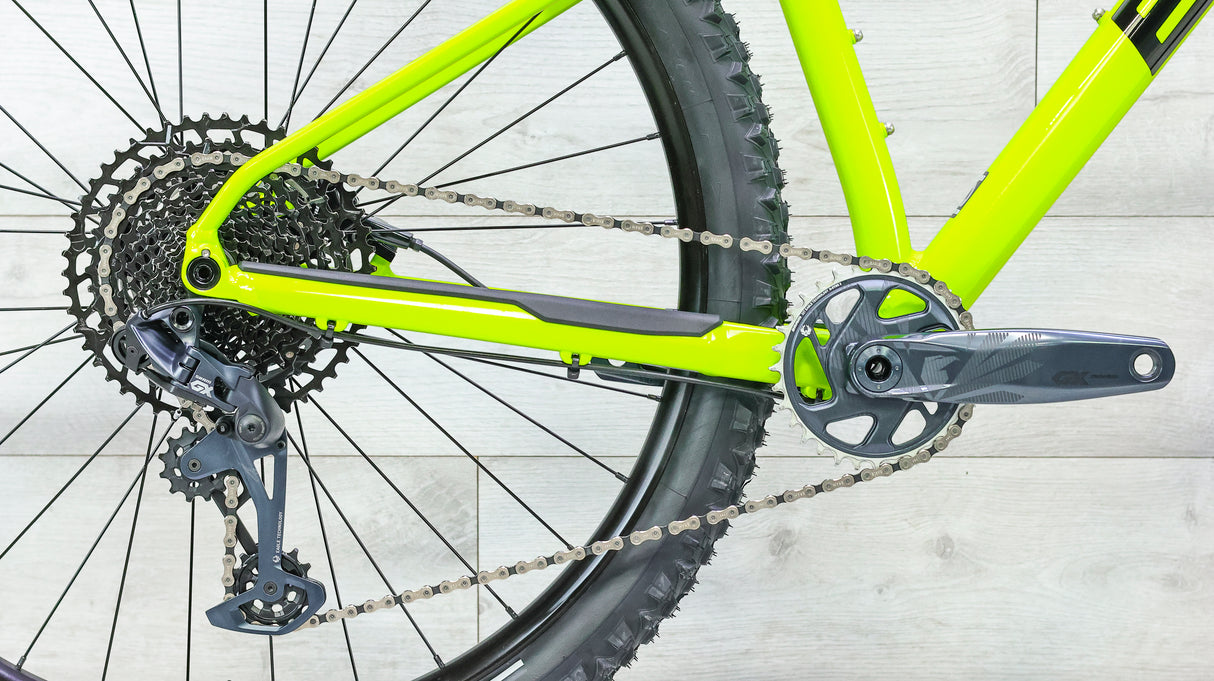 BMC Twostroke AL One Mountain Bike - 2022, Medium