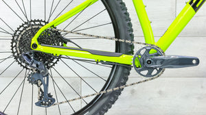 BMC Twostroke AL One Mountain Bike - 2022, Medium