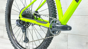 BMC Twostroke AL One Mountain Bike - 2022, Medium