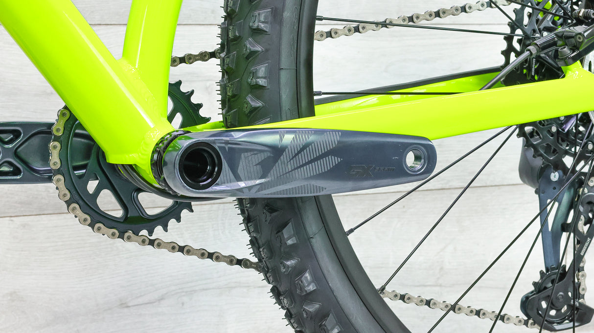 BMC Twostroke AL One Mountain Bike - 2022, Medium