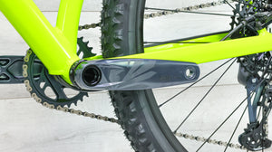 BMC Twostroke AL One Mountain Bike - 2022, Medium