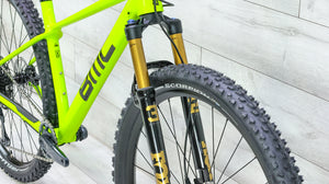 BMC Twostroke AL One Mountain Bike - 2022, Medium