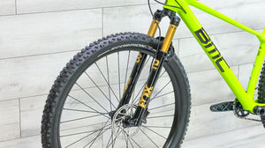BMC Twostroke AL One Mountain Bike - 2022, Medium