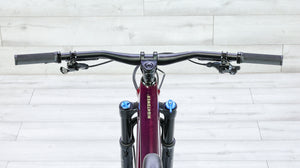 Santa Cruz Hightower S Carbon C Mountain Bike - 2023, Medium