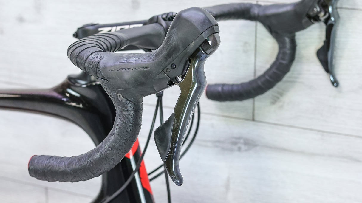 Specialized Venge Pro Disc Road Bike - 2018, 61cm